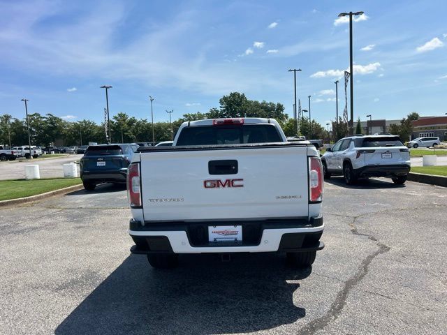Used 2019 GMC Canyon Denali AWD/4WD image 4