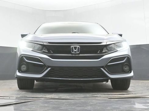 Used 2021 Honda Civic Sport image 39