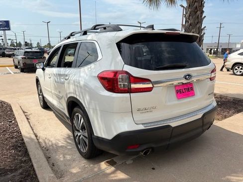 Used 2021 Subaru Ascent Premium w/ Sport Package AWD/4WD image 15