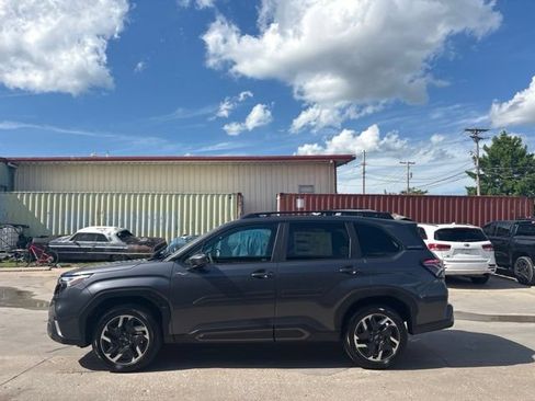 New 2026 Subaru Forester Limited AWD/4WD image 4