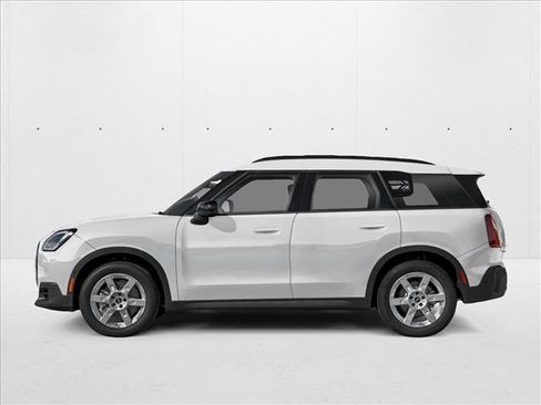 New 2027 MINI Cooper Countryman S AWD/4WD image 3