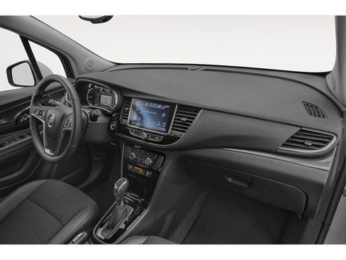 Used 2019 Buick Encore Preferred image 13