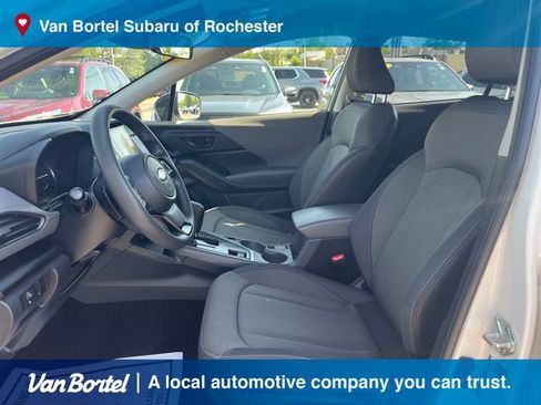 Certified 2024 Subaru Crosstrek 2.0i Premium AWD/4WD image 13