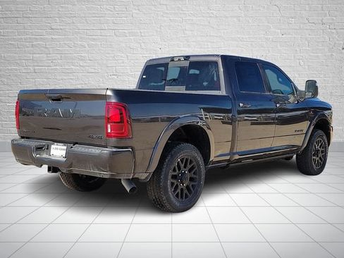 New 2026 RAM 2500 Limited image 4