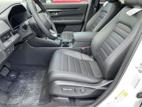 New 2025 Honda CR-V Sport-L image 4