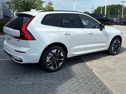 New 2026 Volvo XC60 B5 Plus w/ Climate Package AWD/4WD image 6