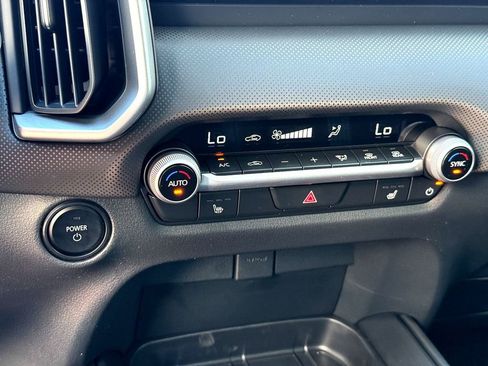 New 2026 MAZDA CX-50 2.5 Hybrid w/ Weather Package image 15