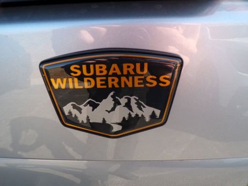 New 2026 Subaru Outback Wilderness w/ Wilderness Package AWD/4WD image 4