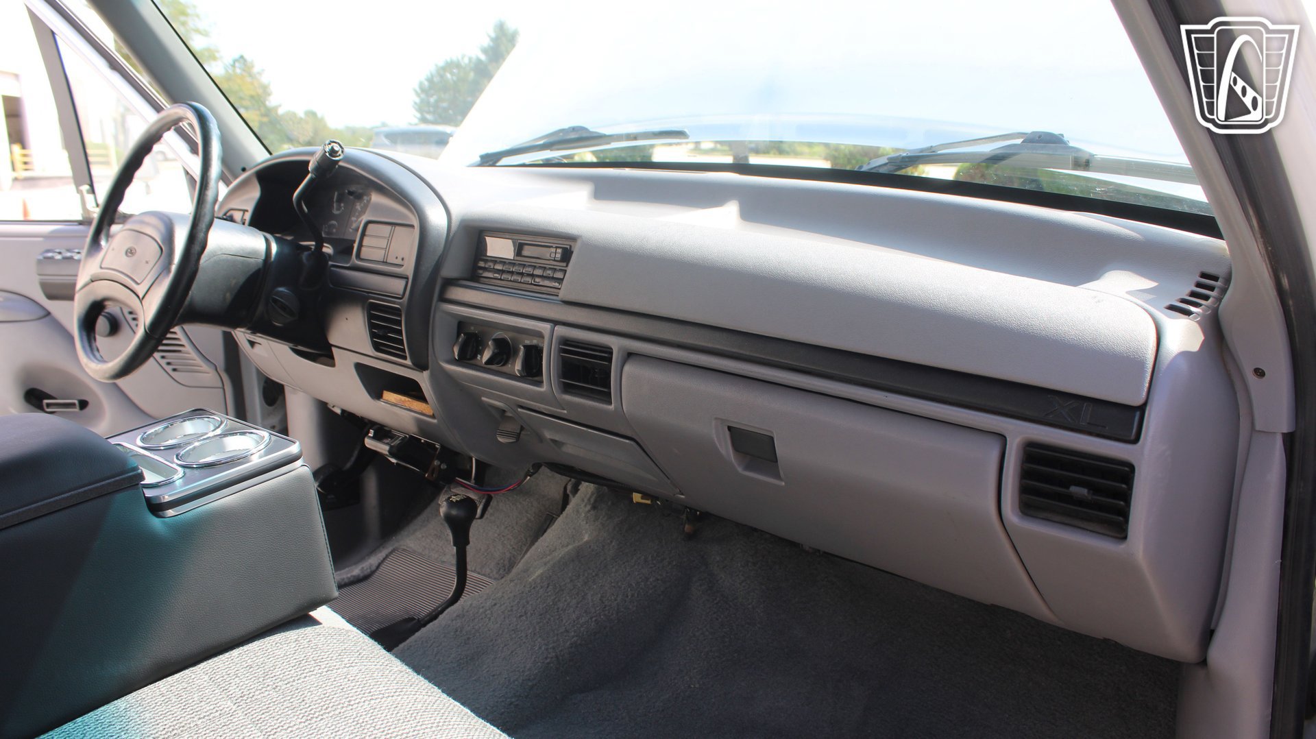 Used 1997 Ford F350 4x4 Crew Cab image 13