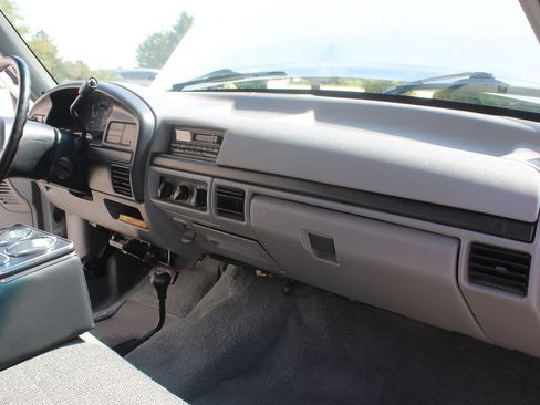 Used 1997 Ford F350 4x4 Crew Cab image 13