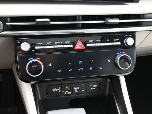 Used 2025 Hyundai Tucson SEL image 19