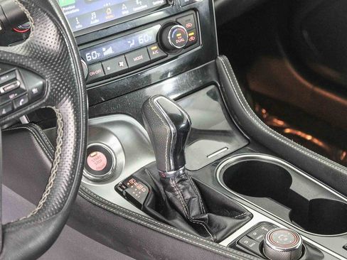 Certified 2022 Nissan Maxima SV w/ Floor Mat Group image 18