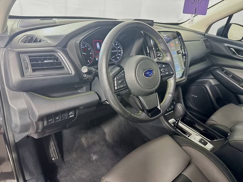 Used 2023 Subaru Ascent Onyx Edition Limited image 9
