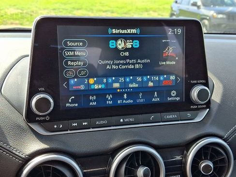 Used 2024 Nissan Sentra SV image 16