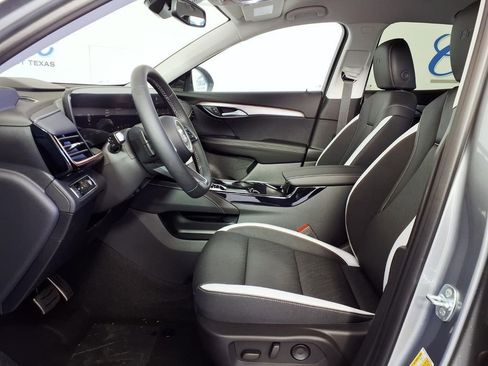New 2026 Buick Envision Sport Touring AWD/4WD image 7