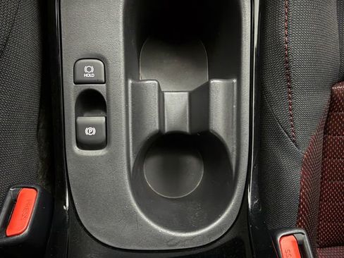 Used 2023 Toyota Corolla SE FWD image 22