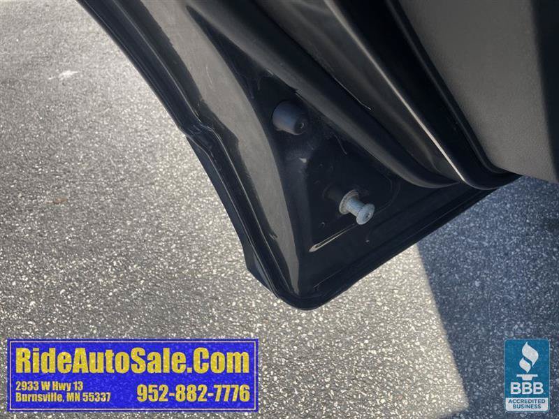 Used 2018 Ford Escape SEL AWD/4WD image 39