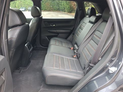 Used 2024 Honda CR-V Sport-L image 10