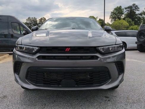 Certified 2025 Dodge Hornet GT w/ GT Plus Package AWD/4WD image 9