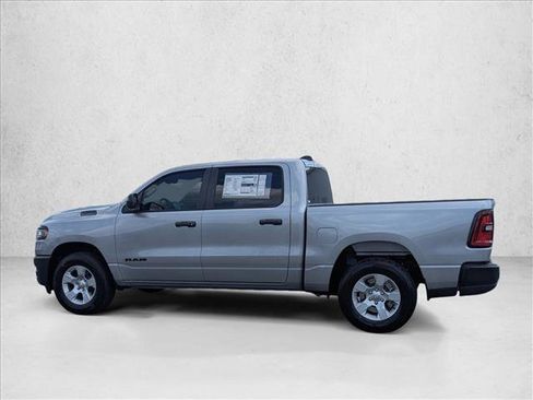 New 2025 RAM 1500 Tradesman image 8