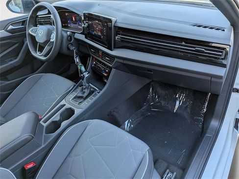 New 2026 Volkswagen Jetta Sport image 29