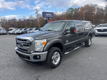 Used 2016 Ford F250 XLT w/ XLT Value Package