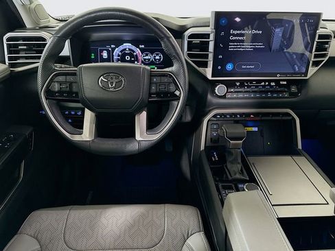 Certified 2024 Toyota Sequoia Limited image 25