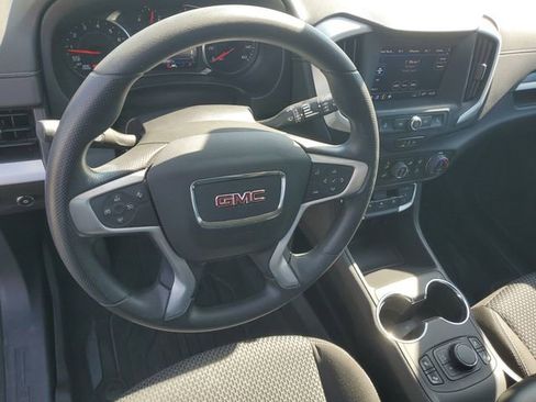 Certified 2023 GMC Terrain SLE w/ Driver Convenience Package FWD image 18