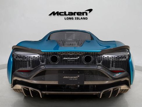 Used 2023 McLaren Artura image 5