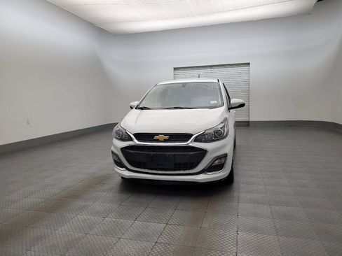 Used 2021 Chevrolet Spark LT FWD image 15