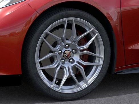 New 2026 Chevrolet Corvette Z06 image 9