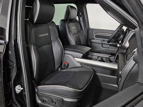 New 2026 RAM 2500 Laramie image 35