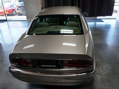 Used 2003 Buick Park Avenue Ultra FWD image 42
