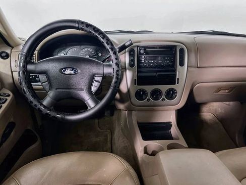 Used 2003 Ford Explorer XLT AWD/4WD image 21