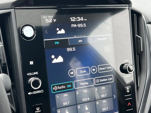 New 2026 Subaru Crosstrek 2.5i Wilderness image 18