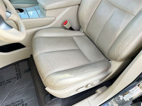 Used 2017 Nissan Murano SL w/ SL Technology Package image 19