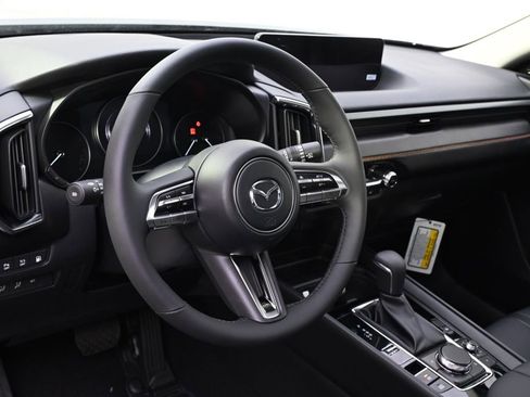 New 2026 MAZDA CX-50 2.5 Hybrid w/ Cargo Package AWD/4WD image 11