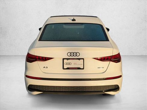 New 2026 Audi A3 2.0T Premium image 6