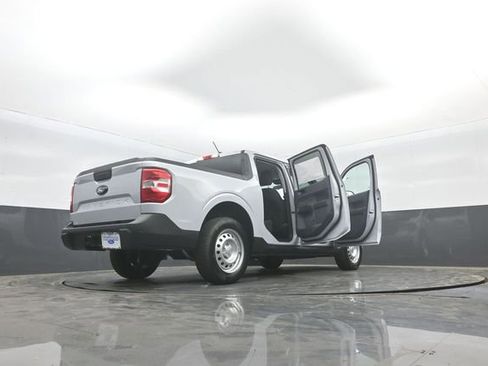 New 2026 Ford Maverick XL FWD image 36