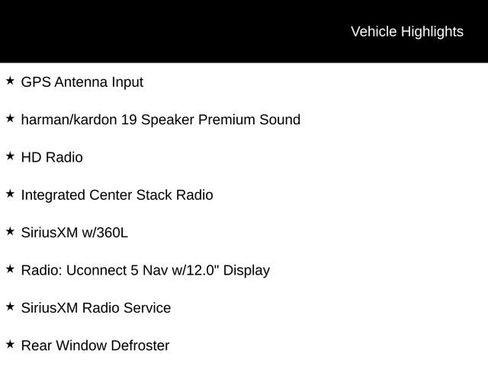 Used 2023 RAM 1500 Laramie image 6