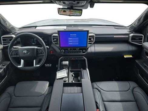 New 2026 Toyota Tundra Platinum AWD/4WD image 9