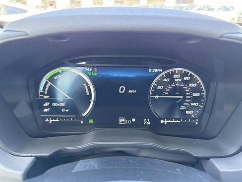 New 2026 Subaru Crosstrek 2.5i Limited w/ Crosstrek Mirror Package image 26