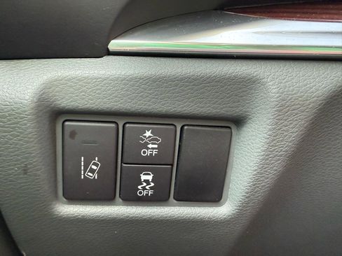 Used 2016 Acura MDX SH-AWD w/ Technology Package image 11