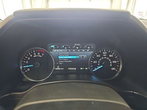 Used 2020 Ford F150 Lariat w/ Equipment Group 502A Luxury AWD/4WD image 15