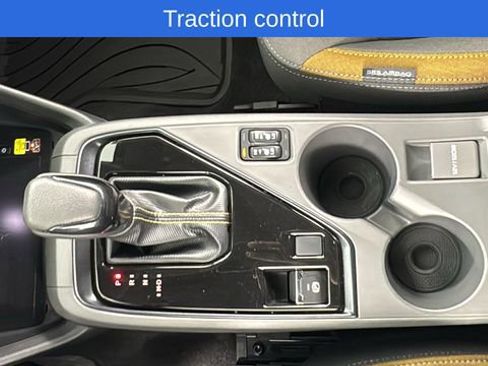 Certified 2025 Subaru Crosstrek 2.5i Sport image 32