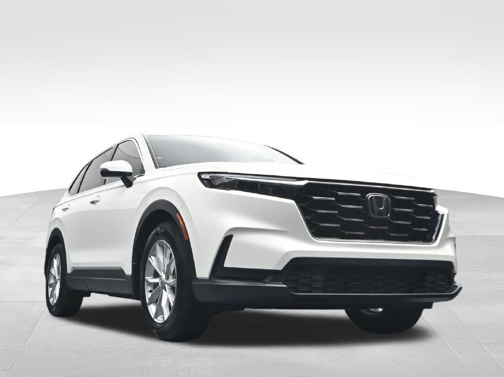 Certified 2025 Honda CR-V EX image 50