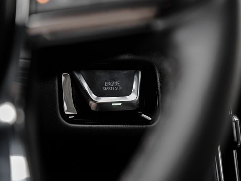 New 2026 GMC Yukon XL Denali w/ Sun & Power Step Package image 42