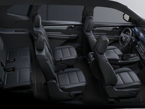 New 2025 Buick Enclave Preferred w/ Power Package image 58