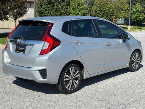 Used 2015 Honda Fit EX image 8