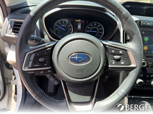 Used 2022 Subaru Ascent Limited w/ Technology Package AWD/4WD image 15